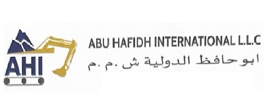 Client logo - infrastructure project collaborator in Oman