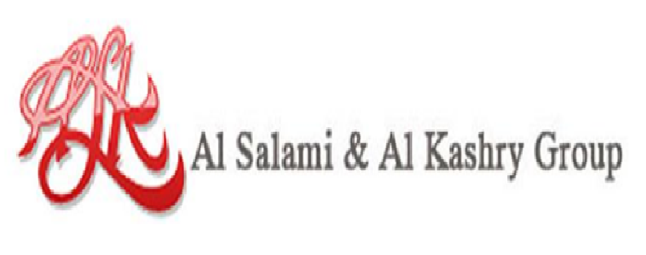 Client logo - construction and aggregate partner in Oman