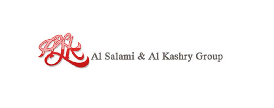 Client logo - construction and aggregate partner in Oman