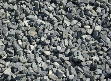 Coarse aggregates supplier in Oman for construction and infrastructure projects