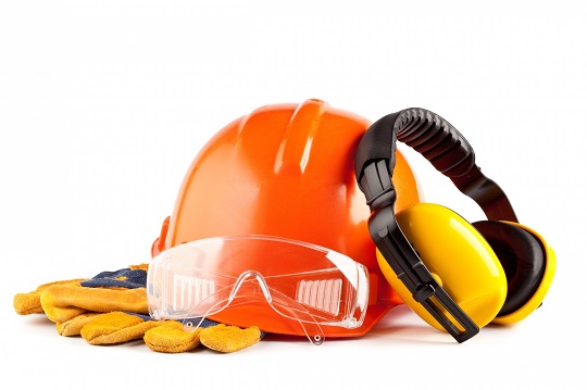 Safety, health and environmental practices at RQT Crusher Oman